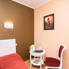 Мини-отель Глобус, Пермь, Пермский край