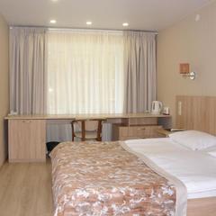 Гостиница Профсоюзная, Пермь, Пермский край