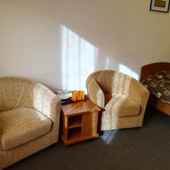 Отель Круиз, Пермь, Пермский край