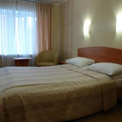 Гостиница Профсоюзная, Пермь, Пермский край