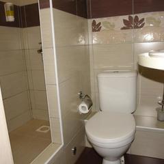 Гостиница Профсоюзная, Пермь, Пермский край