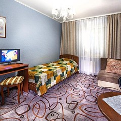 Мини-отель Глобус, Пермь, Пермский край