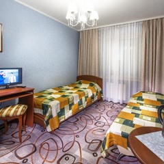 Мини-отель Глобус, Пермь, Пермский край