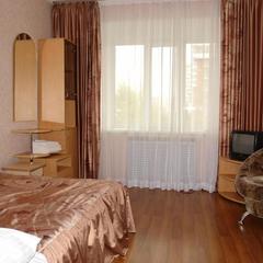 Гостиница Профсоюзная, Пермь, Пермский край