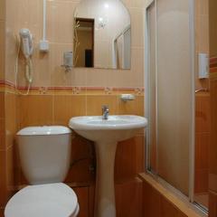 Гостиница Профсоюзная, Пермь, Пермский край