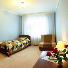 Мини-отель Глобус, Пермь, Пермский край