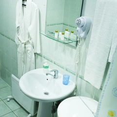 Гостиница Престиж, Пермь, Пермский край