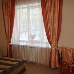 Гостиница Престиж, Пермь, Пермский край