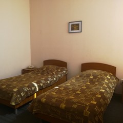 Отель Круиз, Пермь, Пермский край