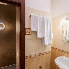 Гостиница Аура Акварель, Пермь, Пермский край