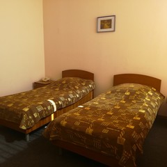 Отель Круиз, Пермь, Пермский край