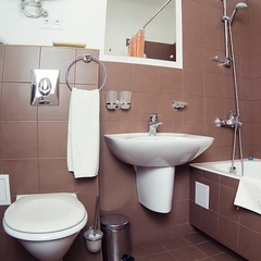 Гостиница Виконт, Пермь, Пермский край