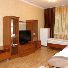 Гостиница Профсоюзная, Пермь, Пермский край