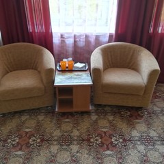 Отель Круиз, Пермь, Пермский край