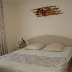 Гостиница Престиж, Пермь, Пермский край