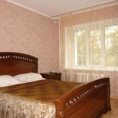 Гостиница Профсоюзная, Пермь, Пермский край