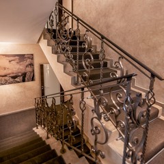 Гостиница Аура Акварель, Пермь, Пермский край