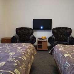 Отель Круиз, Пермь, Пермский край