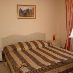 Гостиница Престиж, Пермь, Пермский край