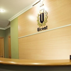 Гостиница Виконт, Пермь, Пермский край