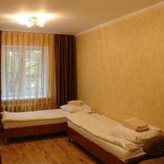 Гостиница Профсоюзная, Пермь, Пермский край