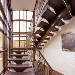 Гостиница Аура Акварель, Пермь, Пермский край