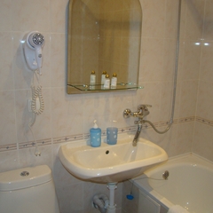 Гостиница Престиж, Пермь, Пермский край