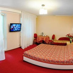 Мини-отель Глобус, Пермь, Пермский край