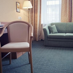 Гостиница Виконт, Пермь, Пермский край