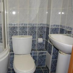 Гостиница Профсоюзная, Пермь, Пермский край