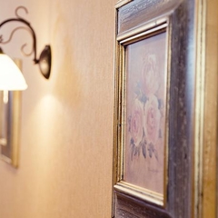 Гостиница Виконт, Пермь, Пермский край