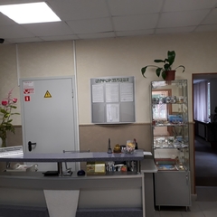 Гостиница Престиж, Пермь, Пермский край