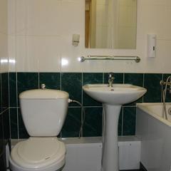 Гостиница Профсоюзная, Пермь, Пермский край