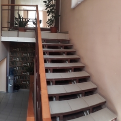 Гостиница Престиж, Пермь, Пермский край