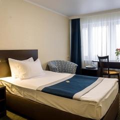 Отель Урал, Пермь, Пермский край