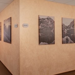 Гостиница Аура Акварель, Пермь, Пермский край