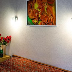 Мини-отель Глобус, Пермь, Пермский край