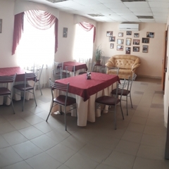 Гостиница Престиж, Пермь, Пермский край