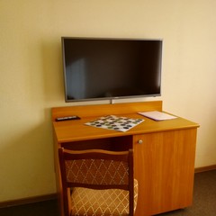 Отель Круиз, Пермь, Пермский край