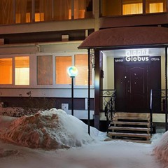 Мини-отель Глобус, Пермь, Пермский край