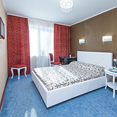 Мини-отель Глобус, Пермь, Пермский край