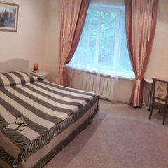 Гостиница Престиж, Пермь, Пермский край