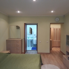 Гостиница Престиж, Пермь, Пермский край