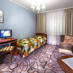 Мини-отель Глобус, Пермь, Пермский край