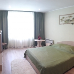 Гостиница Престиж, Пермь, Пермский край