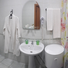 Гостиница Престиж, Пермь, Пермский край