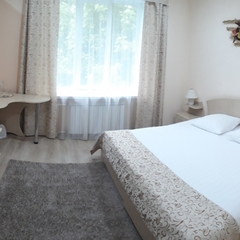 Гостиница Престиж, Пермь, Пермский край