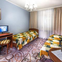 Мини-отель Глобус, Пермь, Пермский край