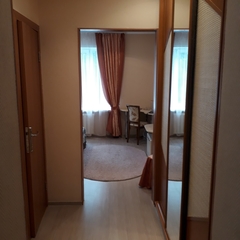 Гостиница Престиж, Пермь, Пермский край