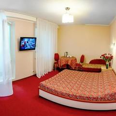 Мини-отель Глобус, Пермь, Пермский край